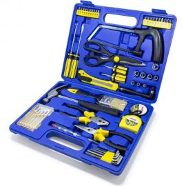 Набор инструмента WMC TOOLS 54 предмета WMC-2054 