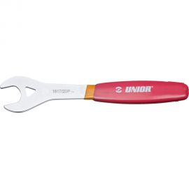Односторонний конусный ключ Unior 17 мм 624924 