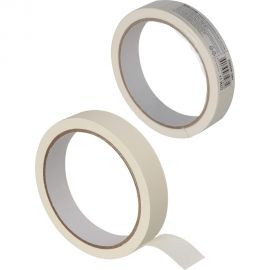 Малярная клейкая лента TDM 19 мм х 20 м SQ0526-1001 