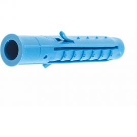 Распорный дюбель STARFIX 8x60 мм, четырехсегментный, 500 шт. SM-44345-500 