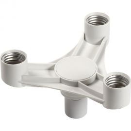 Переходник Smartbuy E27-3xE27 SBE-A-E27-3E27 