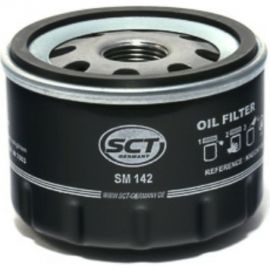 Фильтр масляный SCT SM142 