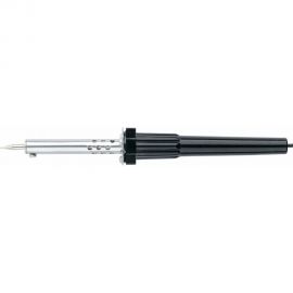 Паяльник с ручкой из пластика SPARTA 40 Вт, 220 В 913107 