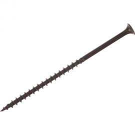 Саморез Качественный КРЕПЕЖ 4,8х102 70 штук 0300383 КЧ 