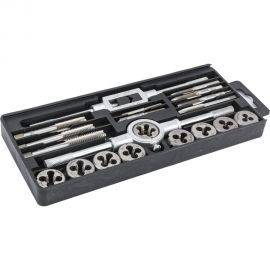 Набор метчиков и плашек STARTUL Master 20 предметов ST9301 