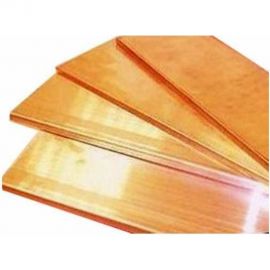 Шина TDM М1Т 4x30x4000 мм SQ0811-0002 