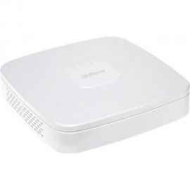 IP Видеорегистратор DAHUA 8-и канальный 4K DHI-NVR4108-4KS2/L АВ5029581 