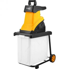 Садовый электрический измельчитель DEKO DKSH3200 063-4306 