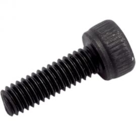 Винт ЦКИ DIN912 М2.5x8 12.9 ОКС HEX2 аналог ГОСТ 11738-84 50 шт. 19121 