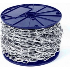 Витая цепь КРЕП-КОМП DIN 5686 М1.6 30м цв16 