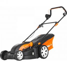 Электрическая газонокосилка YARD FOX EL4350 