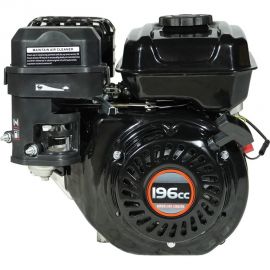 Двигатель H200 R type D19 Loncin 00-00153773 
