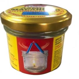 Масляная лампа СГИНЬ! уличный маслофумигатор 22011 