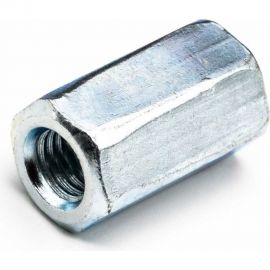 Переходная гайка крепежная техника din 6334, м5, 300 шт., цинк 497304 БК 