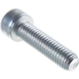 Винт ЦКИ DIN912 М8х30 усилен закалкой 8.8 Ц 200 шт. 20531 