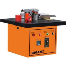 Кромкооблицовочный станок Gigant MF170A 
