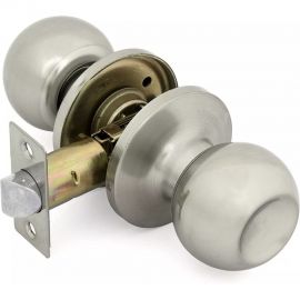 Ручка защелка Palladium 607 SN PS 00011614 