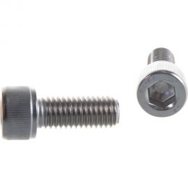 Винт ЦКИ DIN912 М10х25 нерж. A2 50 шт 58761 