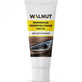 Финишная полировальная паста 40 г WALNUT WLN0010 