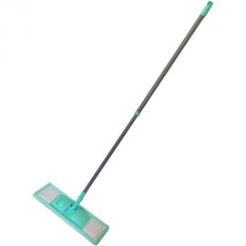 Швабра Умничка Флеттер, мята KF-P024 KF-P024 