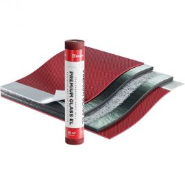 Подкладочный ковер DOCKE Premium glass el 30 м ZRBQ-1099 