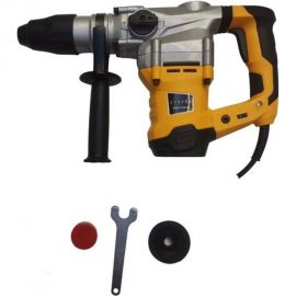 Перфоратор DEKO Zitrek ZKH-1750-40, SDS MAX, в кейсе 067-2001 