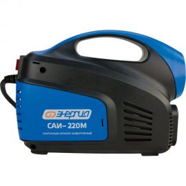 Сварочный аппарат Энергия САИ-220М ММА Е0300-0102 