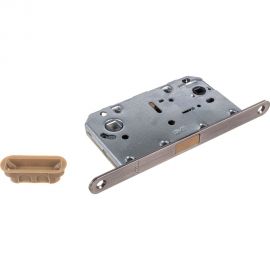 Магнитная сантехническая защелка MORELLI M1895 цвет-бронза 9010347 