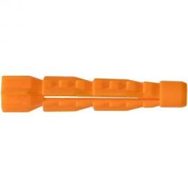 Универсальный дюбель КРЕП-КОМП тип U, 8x52, 500 шт. ду852 