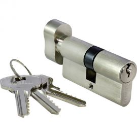 Ключевой цилиндр с заверткой MORELLI 60 мм 60CK SN 9008938 