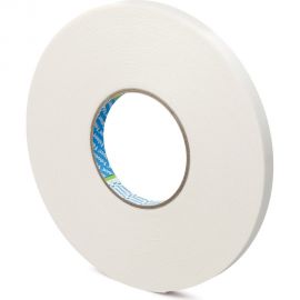 Вспененная лента Folsen PE каучук, 9 мм х 25 м, 1 мм 030122509 