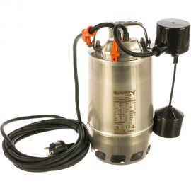 Насос Pedrollo RXm 2/20-GM кабель 5м 48TXVG12A1 