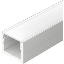 Профиль Arlight SL-SLIM-H13M-2000 WHITE 037108 
