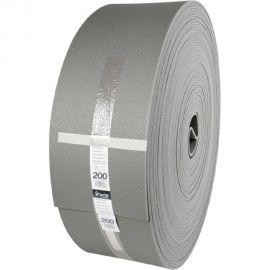 Цокольная лента в местах примыканий фундамента Tectis Foundation Tape 6 мм, 200 мм, 50 м 6948 