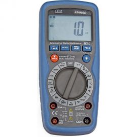 Автомобильный мультиметр СЕМ AT-9955 480038 