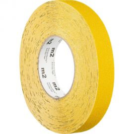 Противоскользящая лента Mehlhose GmbH цвет желтый M1GR025183 