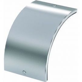Крышка на вертикальный внешний угол CD 90 (осн. 200 мм) DKC 38244 