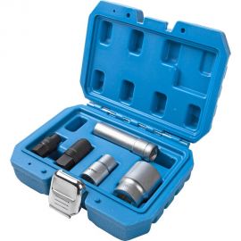 Набор специальных головок для ТНВД BOSCH AV Steel 5 предметов AV-920084 