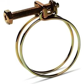 Проволочный хомут MGF 13 W1 (10-13 мм) 1-9-1-13 