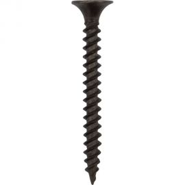 Саморез гипсокартон-металл KRANZ 3,5x35, 25 шт. 1143-3535-5 