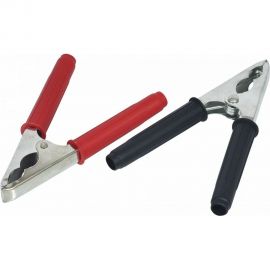 Крокодил для проводки АвтоDело комплект 2 шт 44643 11498 