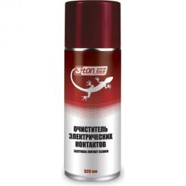 Очиститель электрических контактов 3ton ТС-565, 520 мл 52245 
