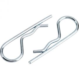 Игольчатый шплинт ЦКИ DIN11024 03E 50 мм Ц уп. 100 шт. 65728 