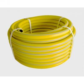 Поливочный шланг НОВЭМ ТЭП "1" 50м желтый 