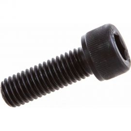 Винт ЦКИ DIN912 М3х8, 12.9 окс. HEX 2.5 уп. 500 шт. 61875 