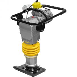Электрическая вибротрамбовка ТСС HCD80G 220В 207583 