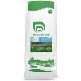 Семена МосАгроГрупп Газон Рекультивация 20 кг МАГ200005 