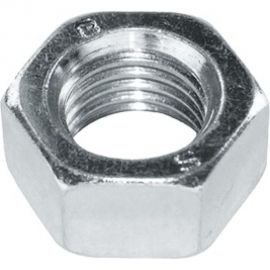 Шестигранная гайка STARFIX М20, цинк, класс прочности 6, DIN 934, 20 кг SM-47288-20 