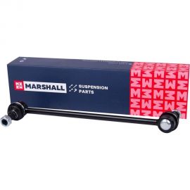 Стойка стабилизатора передняя левая/правая Hyundai Creta 16-, Solaris 10-, Kia Ceed 12-, Rio MARSHALL M8090060 