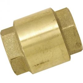 Клапан обратного действия 3/4" Профитт 0103621 